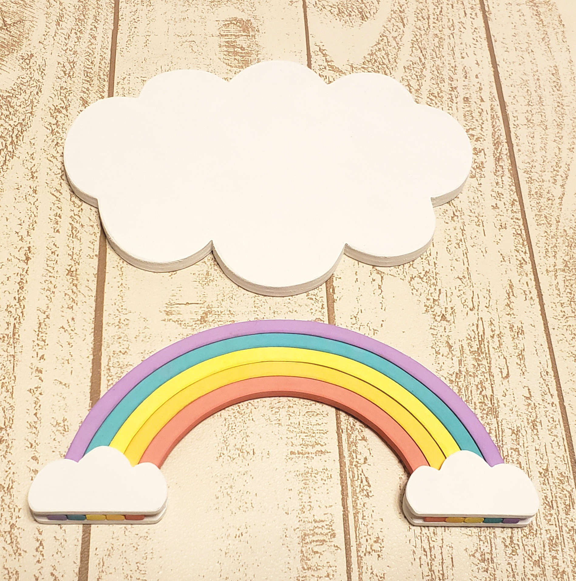 ◎犬種・動物・文字・変更可能です◎ご相談ください☆受注制作★虹とダックスのメモリアル置物☆ペット供養★仏具☆お位牌