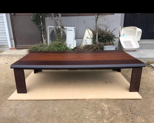 こたつテーブルタモ150日本製・ヒーター別売り (楽天市場】タモ こたつテーブルタモ150日本製・ヒーター別売り (楽天市場】タモ