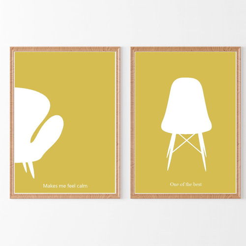 ACRONYM Z1-J1A POSTER 2 PACK ポスター 2枚セット A3サイズ アート ポスター 2枚セット⭐️ポスター アート モノクロ