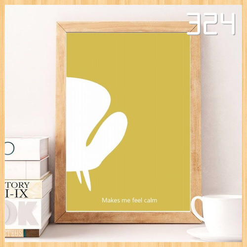 A3サイズ アート ポスター 2枚セット⭐️ポスター アート モノクロ