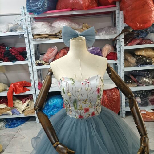 美品！カラードレス ステージ衣装 ピアノ演奏会 クラシカル パーティー  