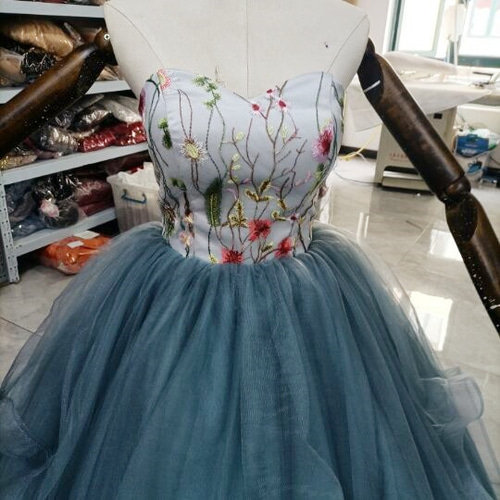 美品！カラードレス ステージ衣装 ピアノ演奏会 クラシカル パーティー  