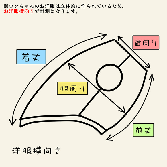 犬服 ブルーリボン付＊白レースワンピース 6枚目の画像