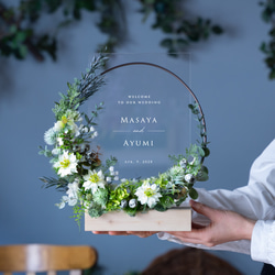 人気のウェルカムボード・結婚証明書｜ハンドメイド、手作り通販・販売