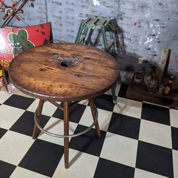 アメリカンヴィンテージの家/ ミッドセンチュリーデザイン