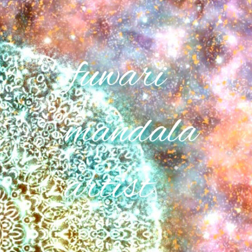宇宙高波動アート【パラレルワールド】情報空間接続・瞑想絵画 スピリチュアルアート 宇宙高波動アート【パラレルワールド】情報空間接続・瞑想絵画