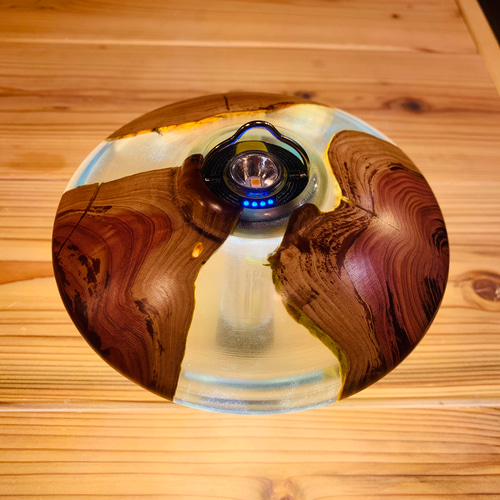 ゴールゼロ用ウッドレジンシェード その他雑貨 K'sTecONE 通販