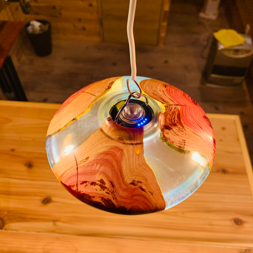 ゴールゼロ用ウッドレジンシェード その他雑貨 K'sTecONE 通販