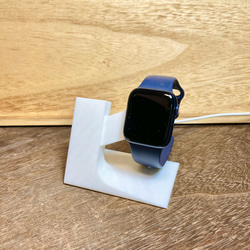 【受注生産】【送料無料】Apple Watchスタンド 5枚目の画像