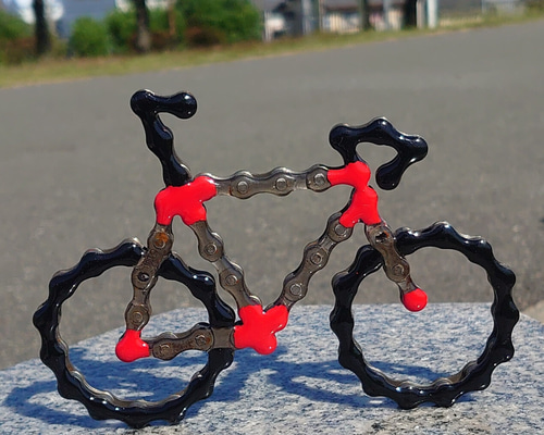 ロードバイク93(7ギア)