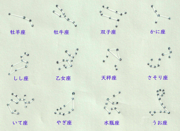 【セミオーダー】パステル原画「Moon light」 4枚目の画像