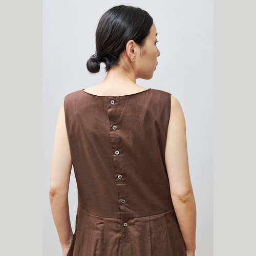 SALE】bighug バリコットンリカドレス ワンピース holy fruit 通販  