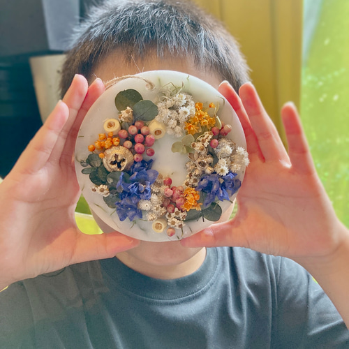 【オーダーページ】アロマストーン✩.*˚シェルリースサシェ 選べるアロマワックスサシェ ｜アロマオイルの格安通販専門店｜イーズ