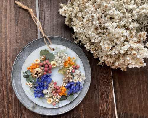 【オーダーページ】アロマストーン✩.*˚シェルリースサシェ オーダーページ】アロマストーン✩.*˚シェルリースサシェ