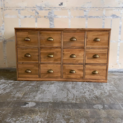 引き出したくさんドロワー 各種オーダー可能 棚・シェルフ・ラック