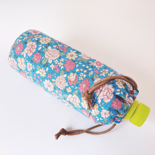 ひやっ！ほか！ほか500ml 保冷保温アルミシート ペットボトルホルダー