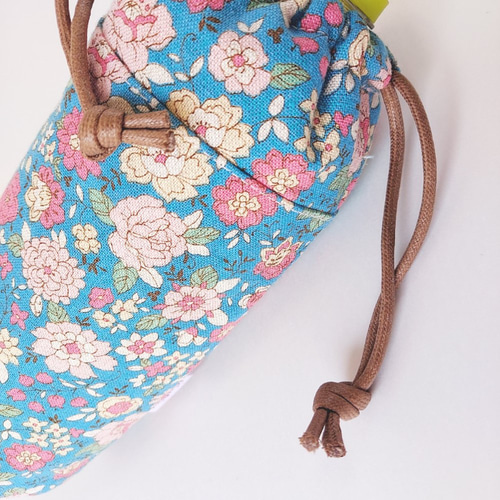 ひやっ！ほか！ほか500ml 保冷保温アルミシート ペットボトルホルダー