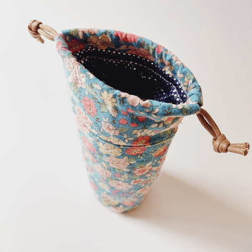 ひやっ！ほか！ほか500ml 保冷保温アルミシート ペットボトルホルダー