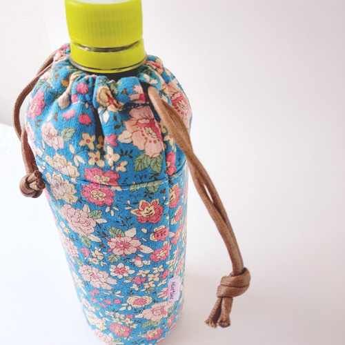 ひやっ！ほか！ほか500ml 保冷保温アルミシート ペットボトル