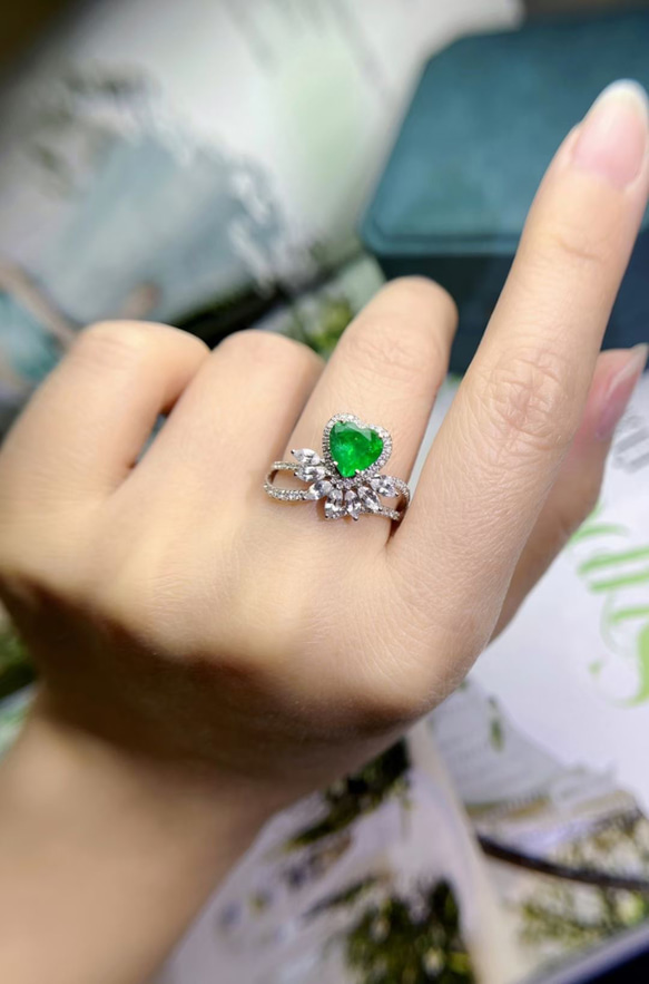 夜空 ダイヤモンドリング 1.5 | asociatiahaero.ro