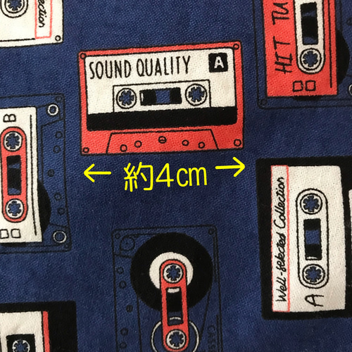 仮面ライダーのすべて カセットテープ レトロ 当時物 （☆昭和レトロ  