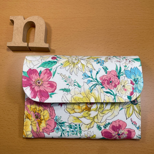 プロフ必読！ 箸入れ 巾着和柄お好きな生地、サイズで製作可能です