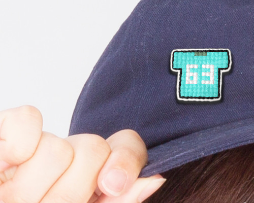 受付中！　オーダー刺繍ワッペンお作りします。野球応援ワッペン 楽天市場】野球 花文字 ヘルメット ワッペン オリジナル 刺繍