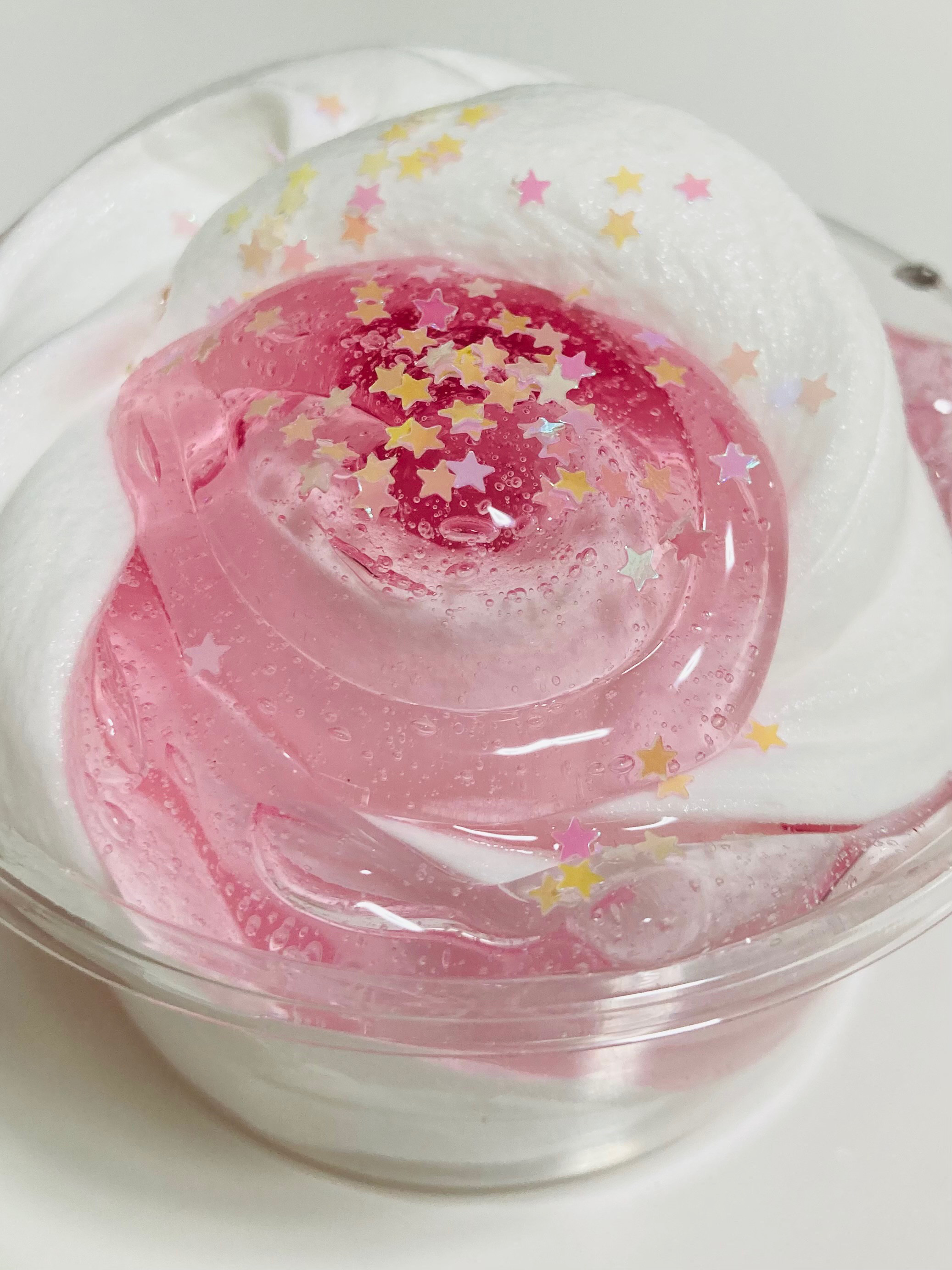 ハンドメイドスライム ハンドメイドスライム