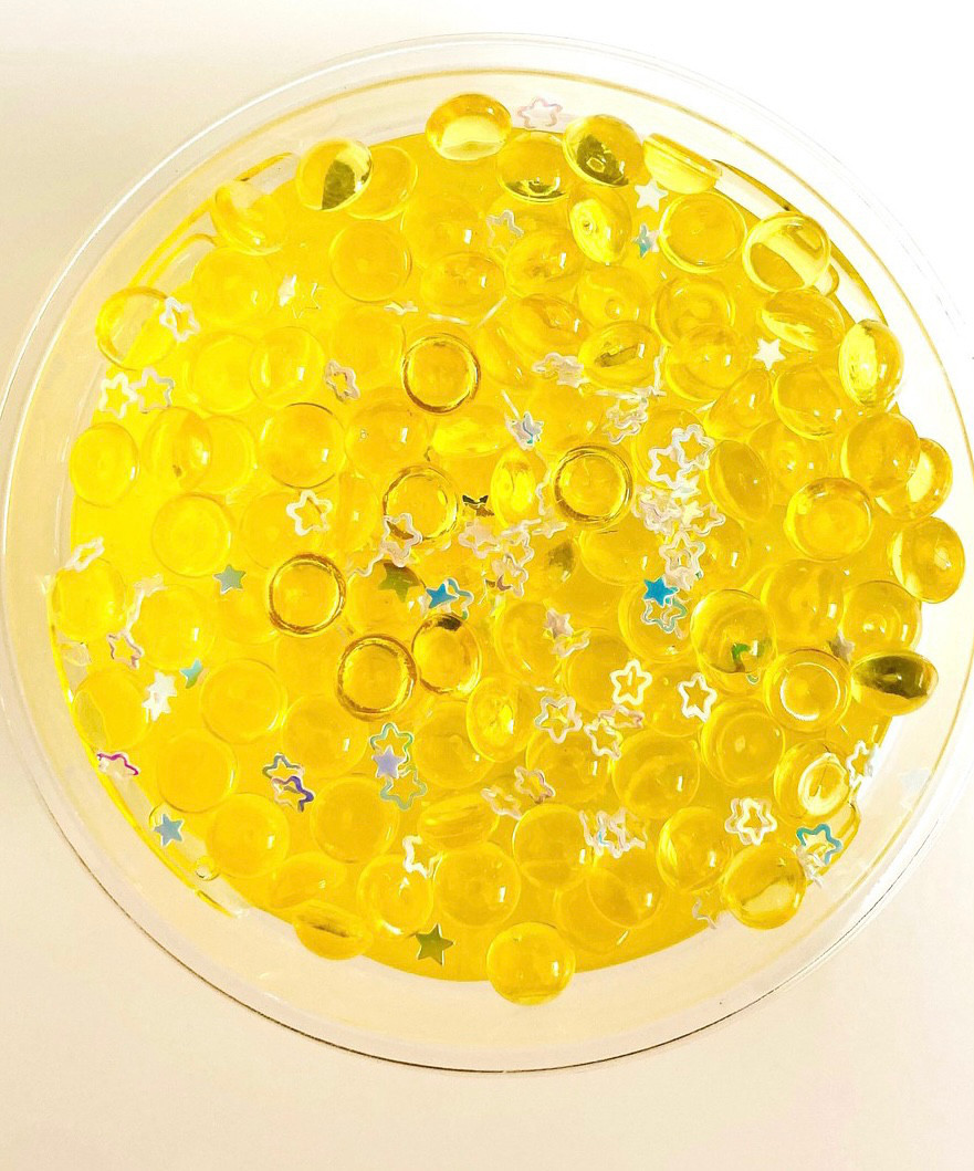 ハンドメイドスライム ✳︎ハンドメイドスライム お好きなスライム3個セット販売