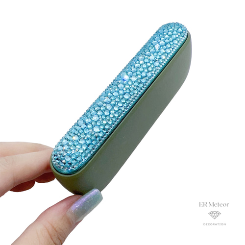 iQOSイルマ デコ ドアカバー iQOS ILUMA アクセサリー タバコ