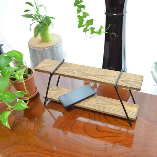 アイアンシェルフ 多肉植物観葉植物 キッチン調味料ラック 店舗 アイアンシェルフ 多肉植物観葉植物 キッチン調味料ラック 店舗
