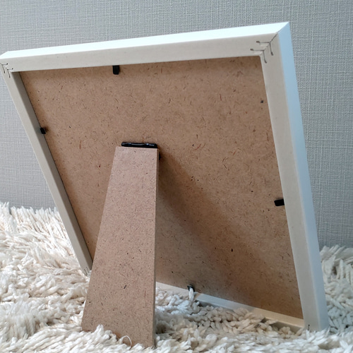 パステル画（原画）月あかり。 パステルヒーリングアート原画｜月あかり | ヒーリングアート