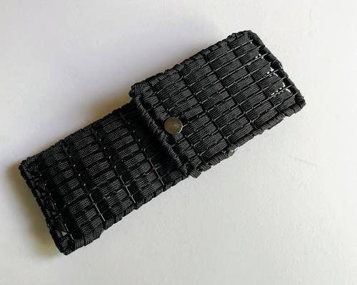 パラコード ペンケース B その他ケース J-KING 通販 13983271