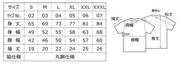 ペンギンプリント  こども・大人　Tシャツ クリーム 5枚目の画像