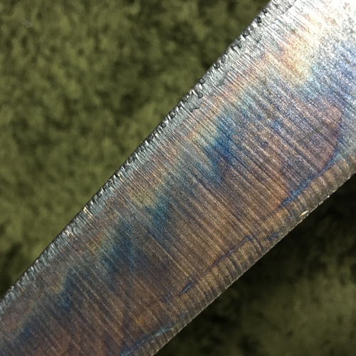 正方形30×30cm 32mm極厚鉄板 作業台、アンビル 、金床などに
