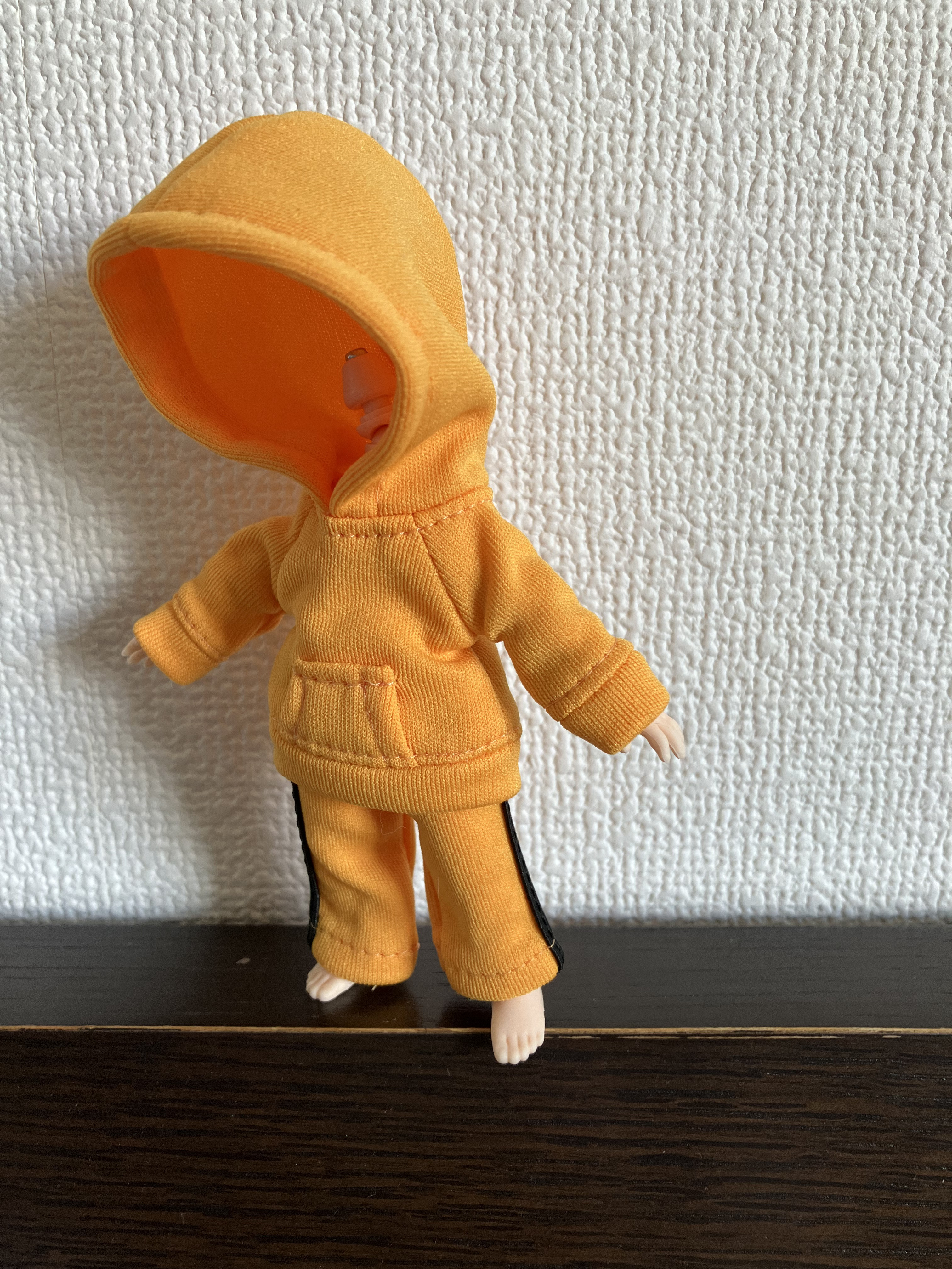 オビツ11 2点セット orange その他人形 maccan puresuka 通販