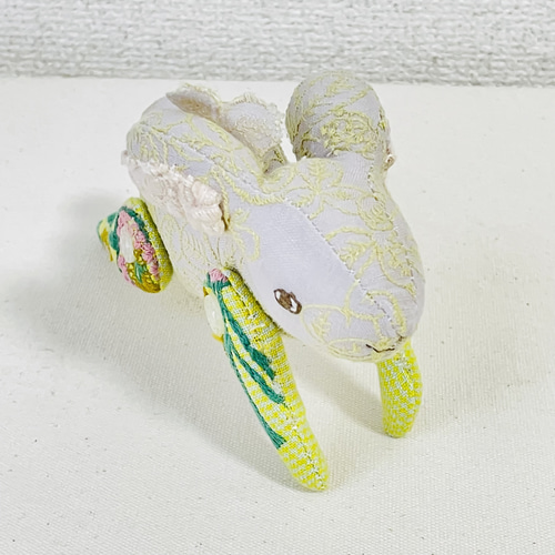 ミナペルホネン うさぎ ぬいぐるみ ハンドメイド ラビット ミナペルホネン うさぎ ぬいぐるみ ハンドメイド ラビット