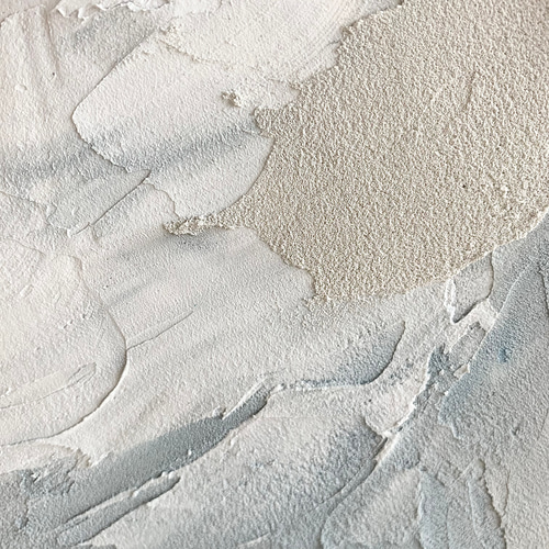 現代アート テクスチャーアート モダン ニュアンス 絵画 抽象画