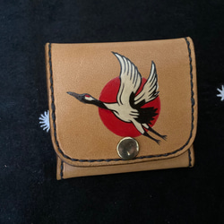 34インチ 黒（茶芯） スタッズベルト ビンテージタイプ その他