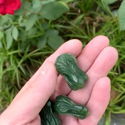 【鑑別書付き本物】和田白玉ブレスレット　和田玉バングル　18mm玉　特大 鑑別書付き本物】和田白玉ブレスレット 和田玉バングル 18mm玉 特大