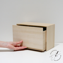 28《収納BOX》りんご箱 宅配 デリバリー 木箱 インテリア 置き配
