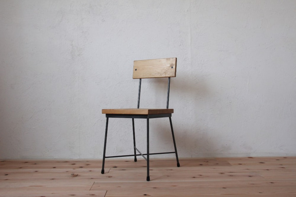 花凜様専用ページセット販売パイン(テーブル1600×2台・椅子×4)(セット割引) 2枚目の画像
