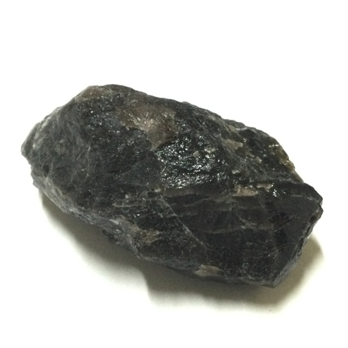 一点物☆破邪の石!ヒーリングストーン 天然石 モリオン(黒水晶 一点物☆破邪の石!ヒーリングストーン 天然石 モリオン(黒水晶