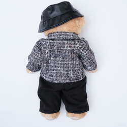 KAI KAI Designer Bear No.5 第4張的照片