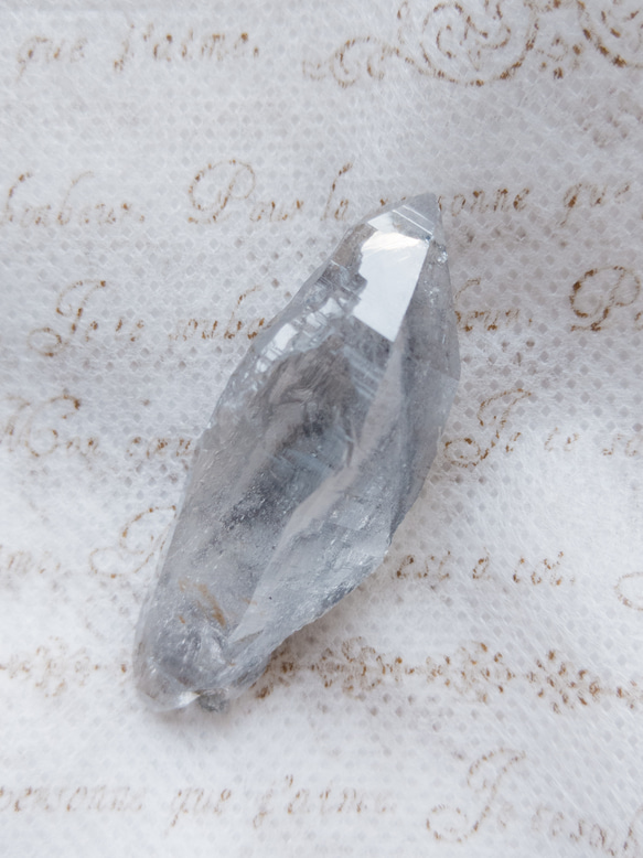 ヒマラヤ水晶　最高峰 ヒマラヤ水晶の最高峰！ガネッシュ・ヒマール - 吉祥寺の天然石