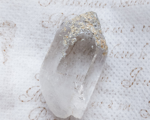 ガネーシュヒマール　水晶 ガネーシュヒマール産ヒマラヤ水晶クラスター - ヒマラヤ水晶