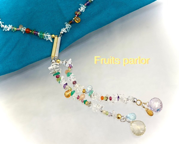 Fruits parlor（フルーツパーラー）