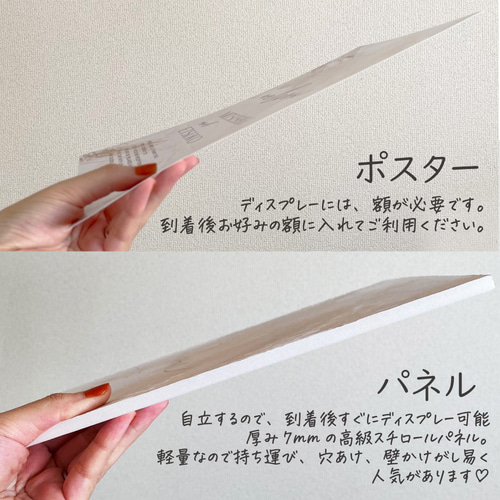 ウェルカムボード ウェルカムスペース キャンバス アクリル イラスト