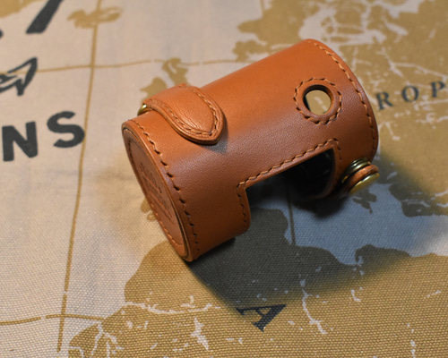 リールカバー for abu2500c cognac その他ケース nollie527 通販