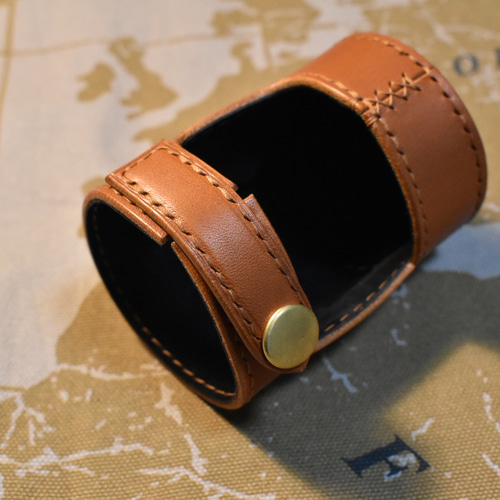 リールカバー for abu2500c cognac その他ケース nollie527 通販